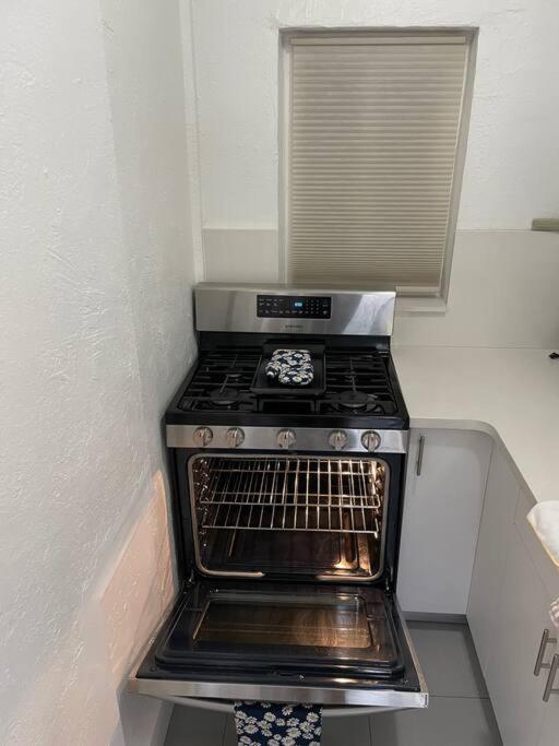 Comfortable Modern Apartment- Central Location. Miami Eksteriør bilde