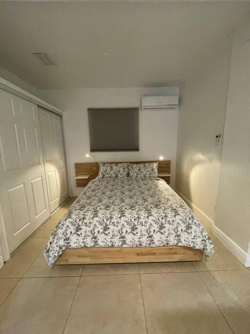 Comfortable Modern Apartment- Central Location. Miami Eksteriør bilde