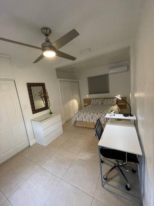 Comfortable Modern Apartment- Central Location. Miami Eksteriør bilde
