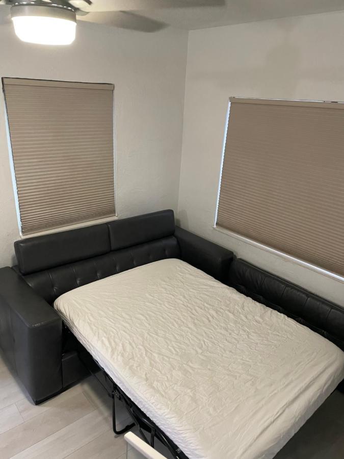 Comfortable Modern Apartment- Central Location. Miami Eksteriør bilde