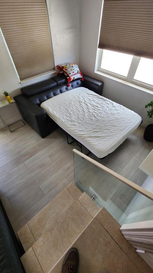 Comfortable Modern Apartment- Central Location. Miami Eksteriør bilde